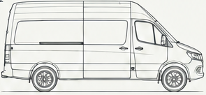 Mercedes Sprinter